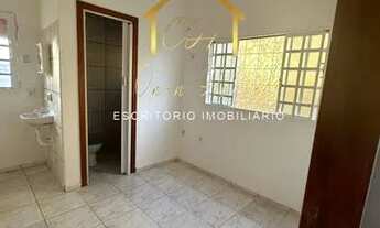 Imagem 6: Alugo Kit Net Térreo Bairro Poção