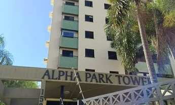 Imagem 2: Apartamento com 3 dormitórios à venda, 137 m² por R$ 700.000,00 - Vila Brandina - Campinas