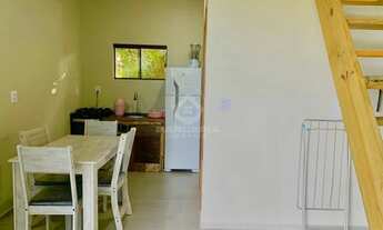 Imagem 6: Casa para Locação em Imbituba, Praia do Rosa, 2 dormitórios, 1 banheiro, 1 vaga