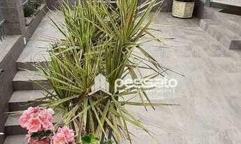 Imagem 3: Casa com 2 dormitórios, 56 m² - venda por R$ 350.000,00 ou aluguel por R$ 1.874,00/mês - N