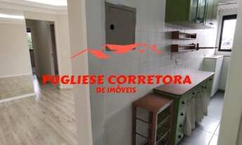 Imagem 5: Apartamento para Venda em São Paulo, Vila Guarani (Z Sul), 2 dormitórios, 1 suíte, 2 banhe