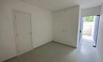 Imagem 4: Casa térrea a venda, 106m2, 3 dorms (1 suíte), 3 vagas de garagem, churrasqueira e pronta