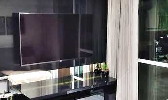 Imagem 5: APTO 02 Quartos, 01 Suíte, Lazer - Jardim Atlântico - Santa Catarina