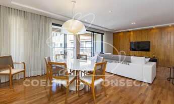 Imagem 4: São Paulo - Apartamento Padrão - Cidade Jardim