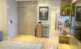 Imagem 3: 03 Vagas! 03 Suítes! Mobiliado! Excelente local, próximo à Rua Caminho do Pilar!