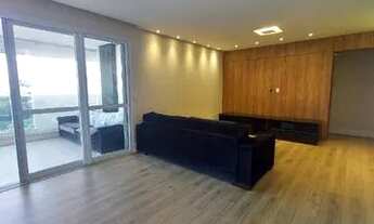 Imagem 5: Apartamento com 3 dormitórios, 165 m² - venda por R$ 2.650.000,00 ou aluguel por R$ 14.650