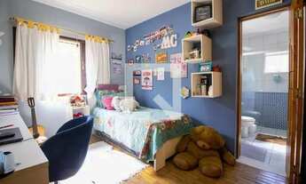 Imagem 6: Casa para Aluguel - Vila Mascote, 3 Quartos, 220 m2