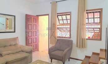 Imagem: Casa Sobrado para venda Bosque dos Ipês