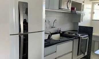 Imagem: Apartamento com 2 dormitórios à venda