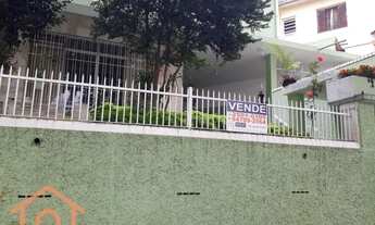 Imagem 4: Sobrado com 3 dormitórios, 120 m² - venda por R$ 630.000,00 ou aluguel por R$ 3.700,00/mês