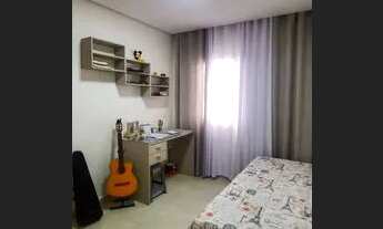 Imagem 7: Casa em condomínio com garagem independente