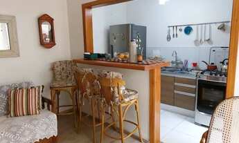 Imagem 3: 1 dor todo reformado com garden