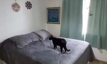 Imagem 5: Apartamento com 2 dormitórios à venda, 98 m² por R$ 750.000,00 - Lar São Paulo - São Paulo