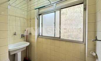 Imagem 6: Apartamento excelente com 52 m² na região da Vila Mariana em São Paulo