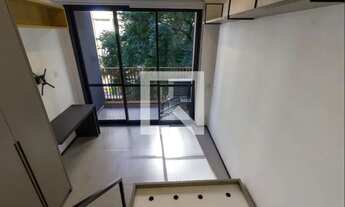 Imagem 2: Apartamento para Aluguel - Perdizes, 1 Quarto, 25 m2