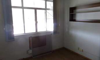 Imagem 4: Apartamento para venda com 80 metros quadrados com 2 quartos