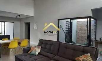 Imagem 7: Casa - Vila Monte Alegre - Paulínia