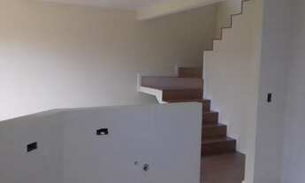 Imagem 4: Sobrado em Fazenda Rio Grande, 3 quartos