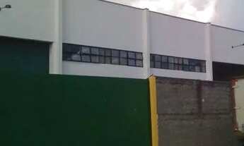 Imagem 6: GALPÃO - JARDIM ANDARAÍ - SP