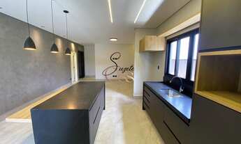 Imagem 5: PIRACICABA - Casa de Condomínio - Loteamento Residencial e Comercial Villa D Aquila