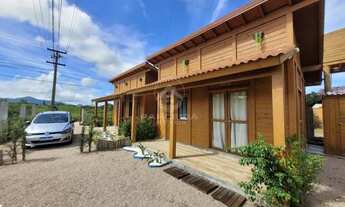 Imagem 2: Casa para Locação em Imbituba, Araçatuba, 1 dormitório, 1 banheiro, 1 vaga