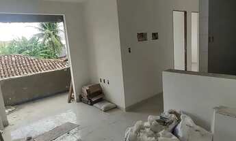 Imagem 2: Apartamento no Cristo 180mil 3 quartos com documentação