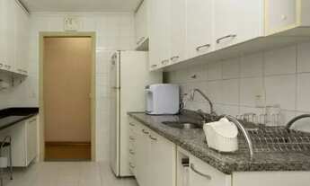 Imagem 6: Apartamento com 3 dormitórios à venda, 89 m² por R$ 729.000 - Vila Bela - São Paulo/SP