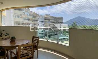 Imagem 2: Recreio dos Bandeirantes