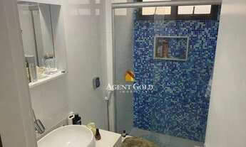 Imagem 2: Tres quarto sendo uma suites