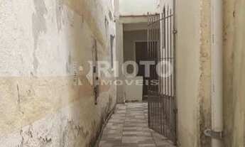 Imagem 2: CASA RESIDENCIAL em SANTO ANDRÉ - SP, VILA PALMARES