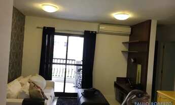 Imagem 4: APARTAMENTO - MOEMA ÍNDIOS - SP