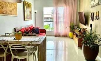 Imagem 5: Cobertura com 3 dormitórios à venda, 129 m² por R$ 690.000,00 - Buraquinho - Lauro de Frei