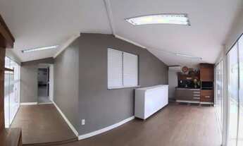 Imagem 6: CASA EM CONDOMÍNIO - CONDOMÍNIO SAN MARINO - SP