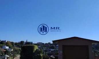 Imagem: Casa localizada no bairro Petrópolis em