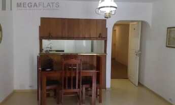 Imagem 4: 02226 - Flat/Aparthotel 2 Dorms, JARDINS - SÃO PAULO/SP