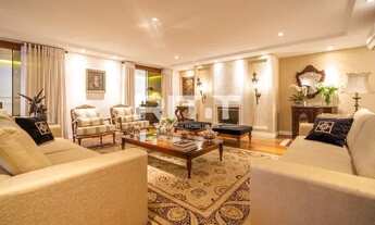 Imagem: Apartamento - Cambuí - Campinas