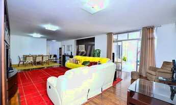 Imagem 6: São Paulo - Apartamento Padrão - Paraíso