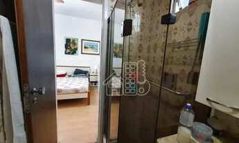 Imagem 6: Apartamento com 3 quartos à venda, 120 m² por R$ 530.000 - Grajaú - Rio de Janeiro/RJ