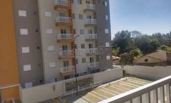 Imagem 4: Apartamento Padrão em São Carlos