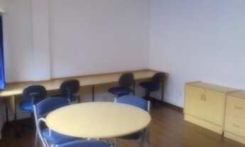 Imagem 3: PORTO ALEGRE - Conjunto Comercial/Sala - BOM FIM