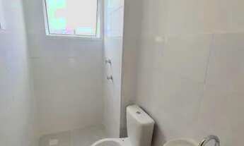 Imagem 3: Apartamento com 2 dormitórios, 47 m² - venda por R$ 210.800,00 ou aluguel por R$ 1.431,67