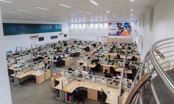 Imagem: NOVA LIMA - Galpão/Depósito/Armazém