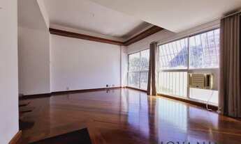 Imagem 2: Botafogo Apto 03 Quartos Rua Marquês de Olinda