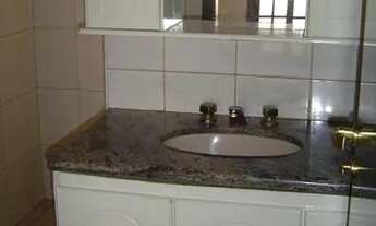 Imagem 4: HIGIENÓPOLIS Casa com 3 dormitórios