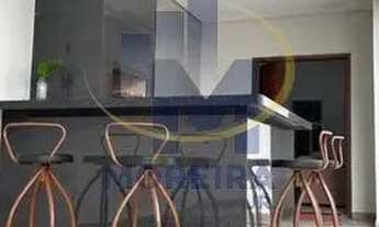 Imagem: Casa com acabamento impecável - Venda