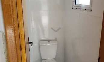 Imagem 7: Cobertura com 2 dormitórios à venda, 100 m² por R$ 460.000,00 - Parque das Nações - Santo