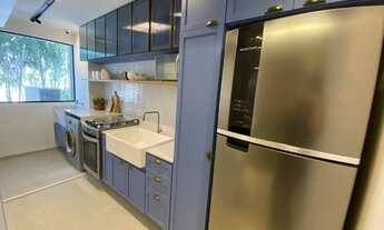 Imagem 3: Orla Recreio Cury - Apartamentos de 2 e 3 quartos na Orla do Recreio