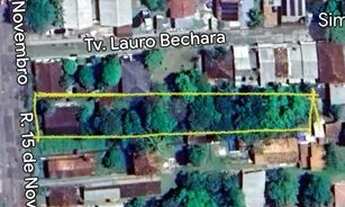 Imagem: Casa em Mosqueiro 2000m2