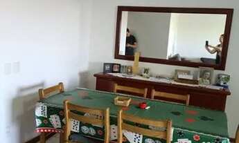 Imagem 5: Apartamento com 3 dormitórios à venda, 137 m² por R$ 700.000,00 - Vila Brandina - Campinas