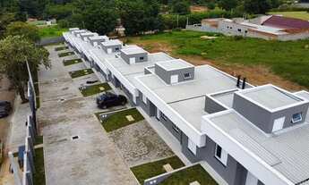 Imagem: Casa com 2 dormitórios para alugar, 60